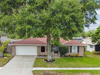3528 Snowy Egret Ct Palm Harbor, FL 34683