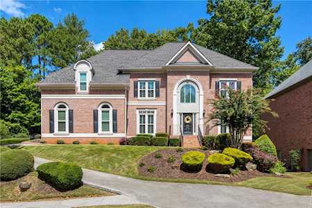 4490 Park Brooke Trace Alpharetta, GA 30022