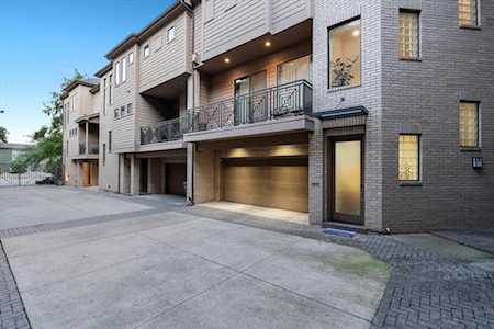 4023 Rawlins Street #103 Dallas, TX 75219
