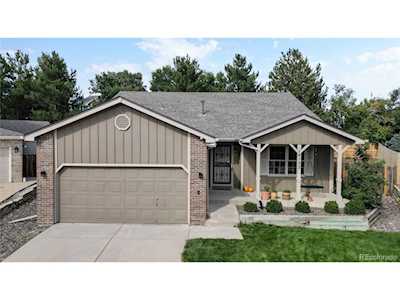 14133 W Warren Cir Lakewood, CO 80228