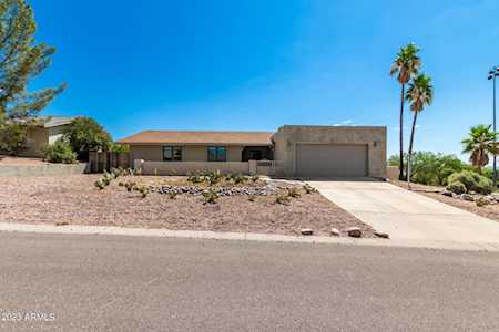 14807 N Deerskin Drive Fountain Hills, AZ 85268