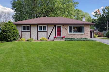 4632 Ensign Avenue N New Hope, MN 55428