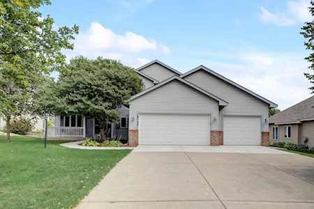 18744 Euclid Path Farmington, MN 55024