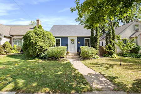 3219 Pierce Street NE Minneapolis, MN 55418