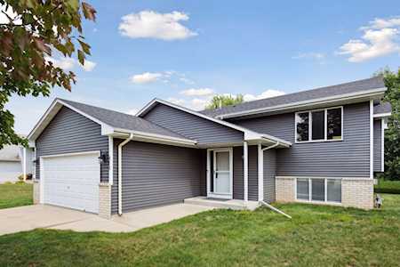 813 S Walnut Street Belle Plaine, MN 56011