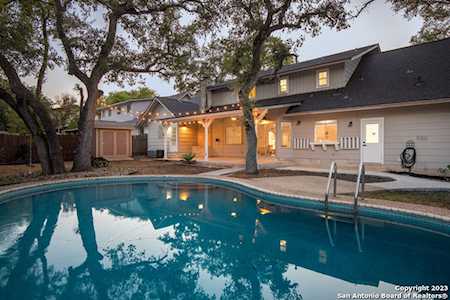 3042 Quakertown Dr San Antonio, TX 78230