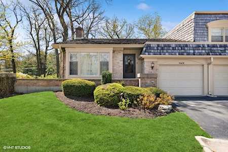 19w011 Avenue Barbizon Oak Brook, IL 60523