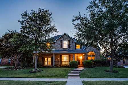 1915 Lorraine Avenue Allen, TX 75002