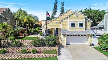 952 Bittersweet Escondido, CA 92026