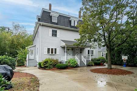 3 Winter Pl #3 Melrose, MA 02176