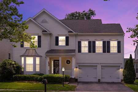 5681 Sugarwood Drive New Albany, OH 43054