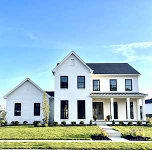 8173 Canopy Glen Drive Plain City, OH 43064