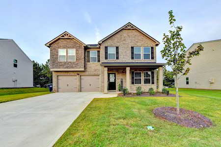 97 Kingfisher Walk Covington, GA 30014