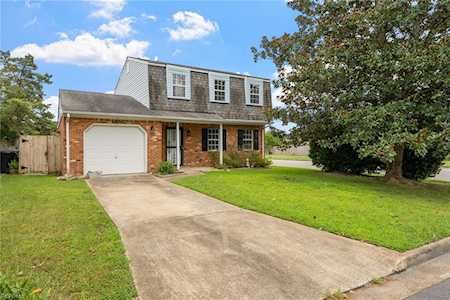 5113 Egham Ct Virginia Beach, VA 23464