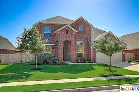 2352 Centennial Loop Round Rock, TX 78665