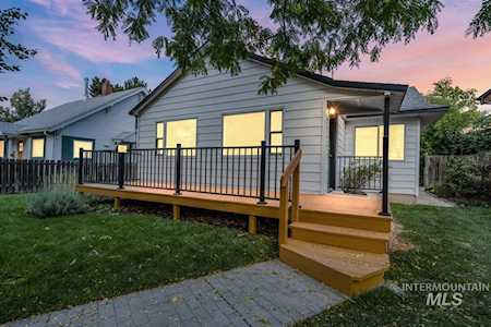 1520 S Lincoln Ave Boise, ID 83706
