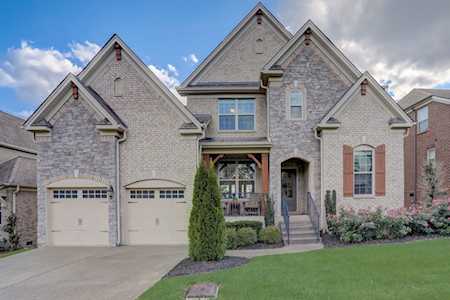 9032 Macauley Ln Nolensville, TN 37135