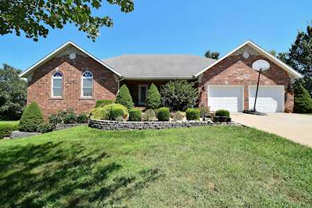 1412 Stonecreek Dr Nixa, MO 65714