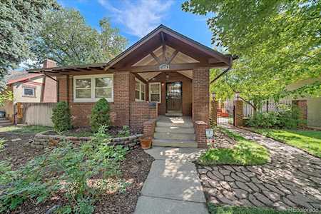 1264 S Corona St Denver, CO 80210