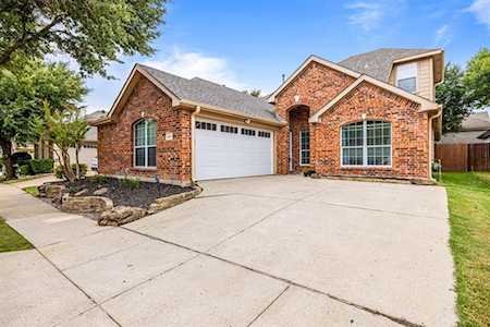 4404 Rancho Del Norte Trail McKinney, TX 75070