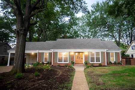 5745 Redding Ave Memphis, TN 38120