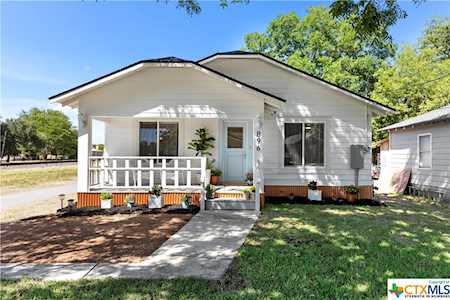 896 N Union Ave New Braunfels, TX 78130