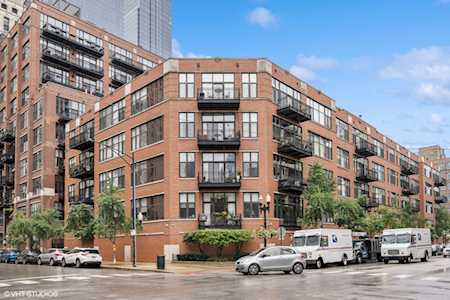 333 W Hubbard St #4N Chicago, IL 60654
