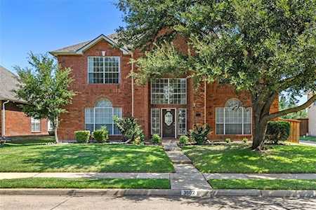 3602 Canyon Oaks Drive Carrollton, TX 75007