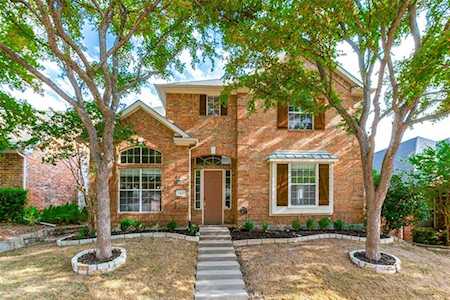4423 Laney Court Richardson, TX 75082