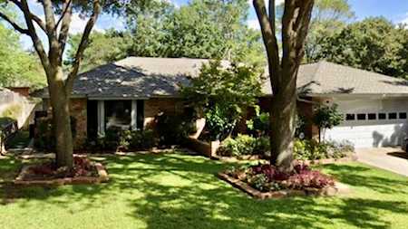 4909 Ridgeline Drive Arlington, TX 76017