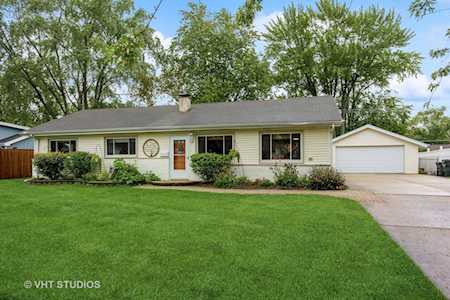 325 Nogales St Hoffman Estates, IL 60169