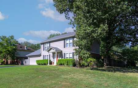 2583 Lanrick Cv Memphis, TN 38119