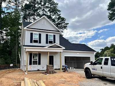 38 Thunder Hill Court Clayton, NC 27520