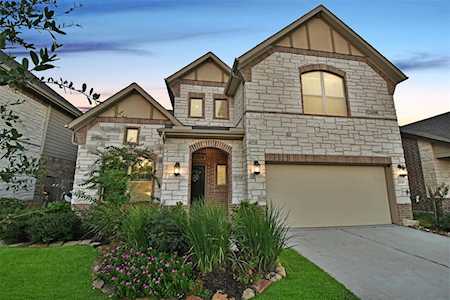 21730 Rose Maris Ln Tomball, TX 77377