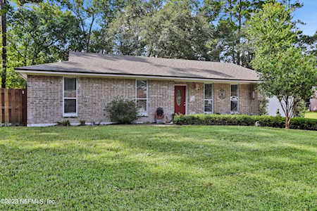 8750 Cheryl Ann LN Jacksonville, FL 32244