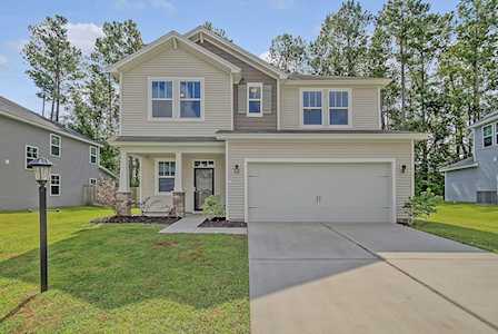 430 War Admiral Lane Moncks Corner, SC 29461