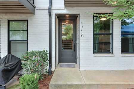 1716 Edgehill Manor Street NE Atlanta, GA 30317