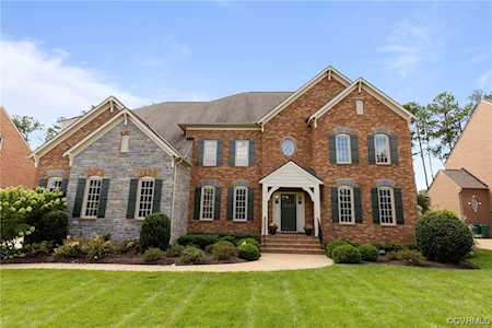 5033 Westcott Ridge Dr Glen Allen, VA 23059