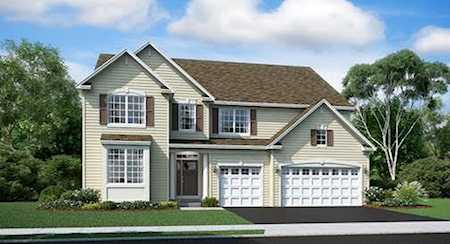 1851 Marbella Dr Elgin, IL 60124