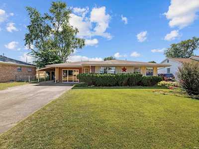 3701 Sweetser Avenue Evansville, IN 47714
