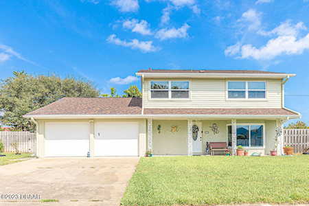 117 Ormond Shores Drive Ormond Beach, FL 32176