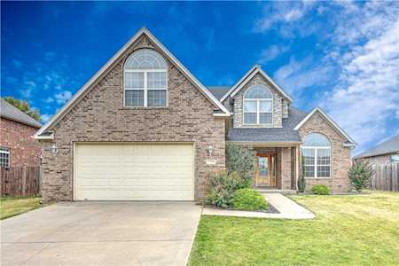 3766 Rock Springs St Springdale, AR 72762