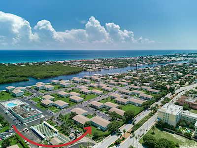 580 W Horizons #104 Boynton Beach, FL 33435