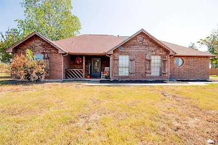 214 Country View Lane Crandall, TX 75114
