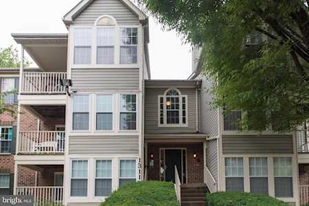 13112 Briarcliff Terrace #5-109 Germantown, MD 20874