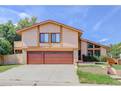 7347 S Ridgeview Dr Littleton, CO 80120
