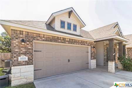 5121 Dickinson Loop Belton, TX 76513