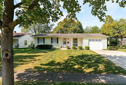 3809 Hillcrest Street Hilliard, OH 43026