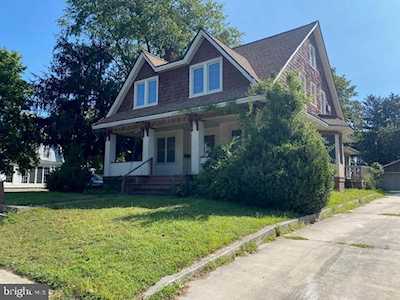 423 S Walnut St Milford, DE 19963