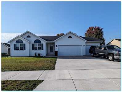 W2931 Emons Rd Appleton, Town of Buchanan, WI 54915